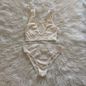 Two set lounge set